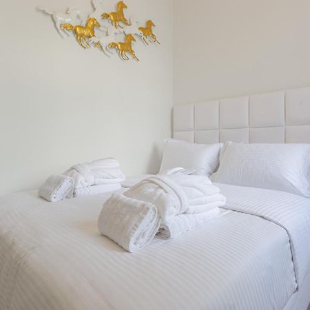 Residenza Di Fedralia Bed and Breakfast Ναύπλιο Εξωτερικό φωτογραφία