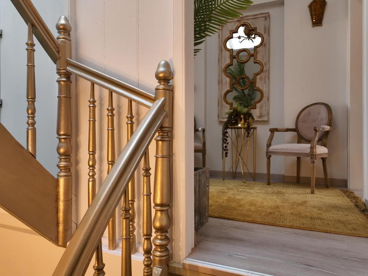 Residenza Di Fedralia Bed and Breakfast Ναύπλιο Εξωτερικό φωτογραφία