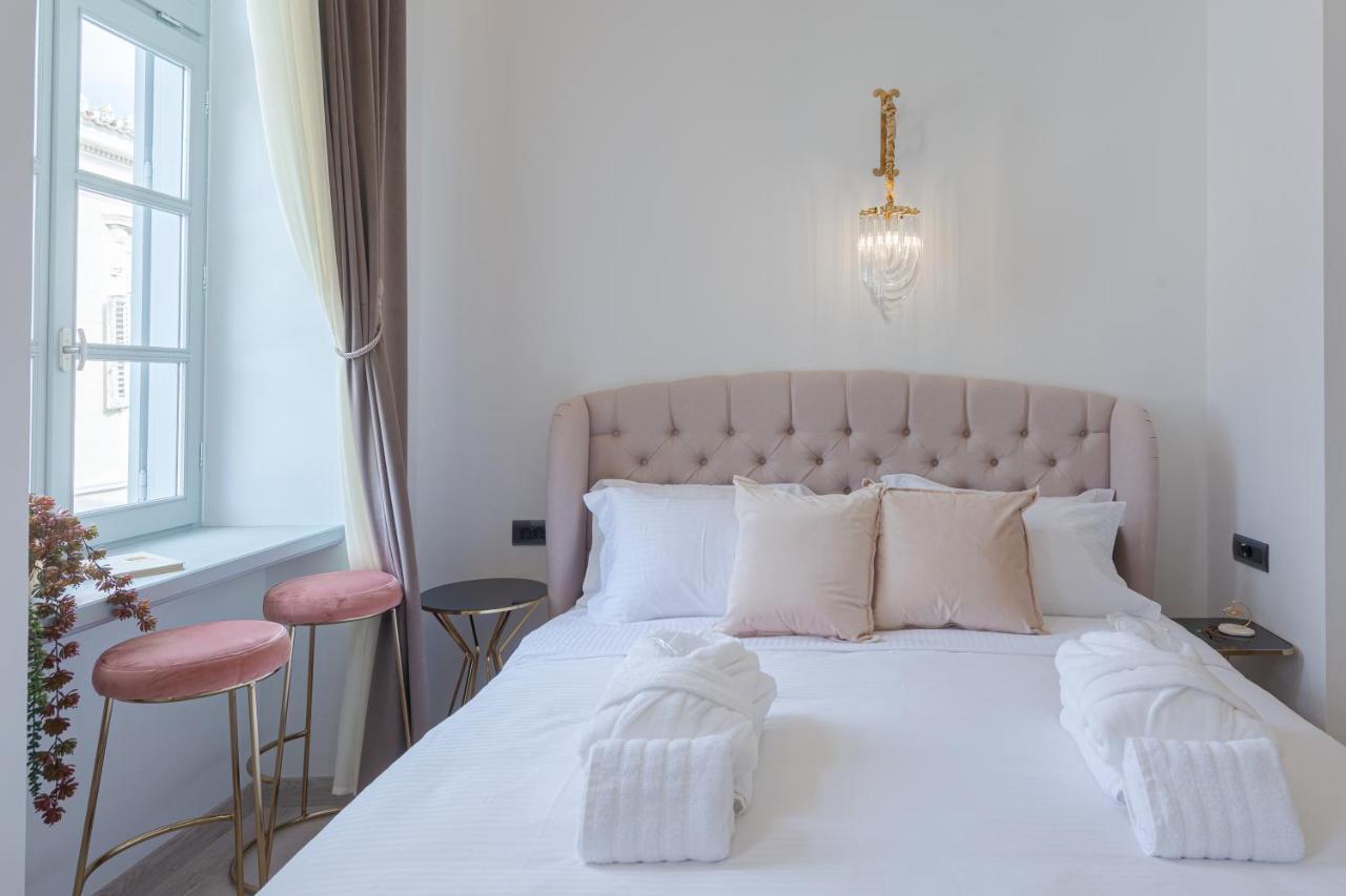 Residenza Di Fedralia Bed and Breakfast Ναύπλιο Εξωτερικό φωτογραφία