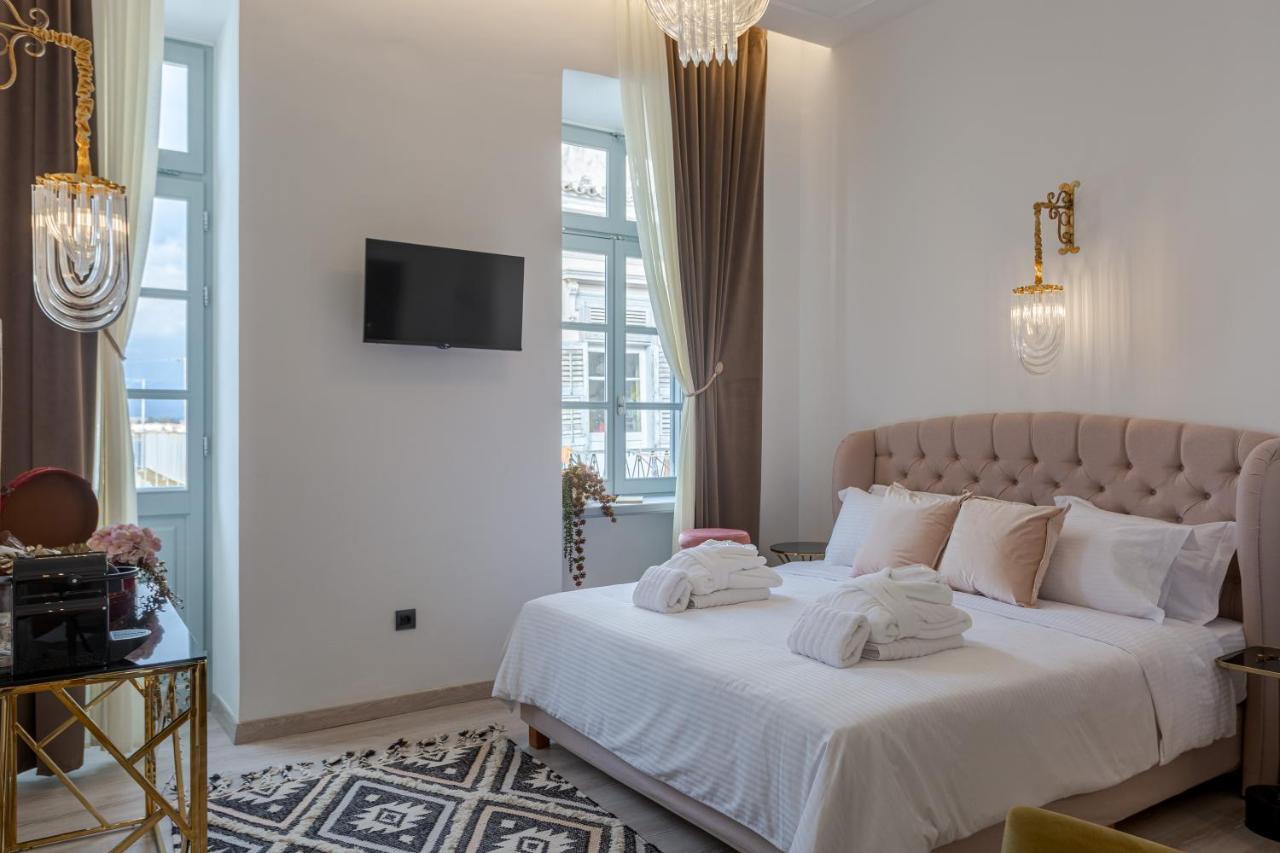Residenza Di Fedralia Bed and Breakfast Ναύπλιο Εξωτερικό φωτογραφία