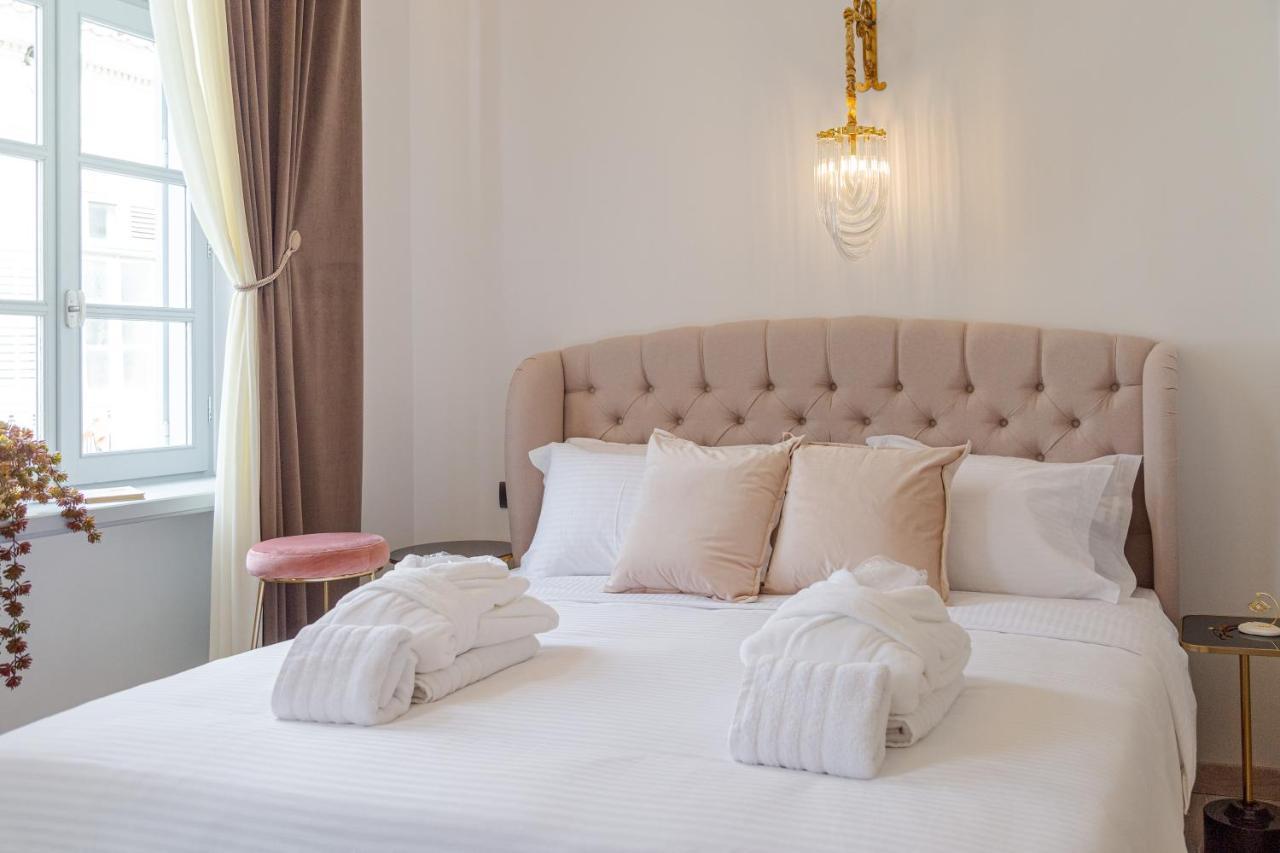 Residenza Di Fedralia Bed and Breakfast Ναύπλιο Εξωτερικό φωτογραφία