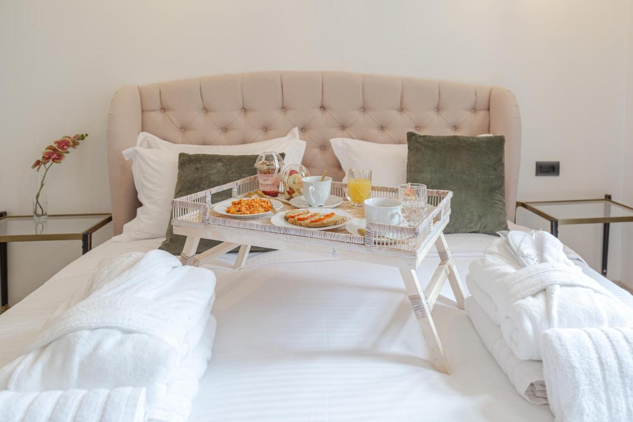 Residenza Di Fedralia Bed and Breakfast Ναύπλιο Εξωτερικό φωτογραφία