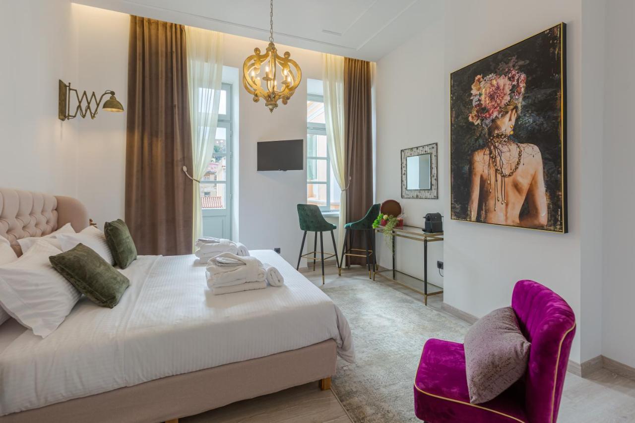 Residenza Di Fedralia Bed and Breakfast Ναύπλιο Εξωτερικό φωτογραφία
