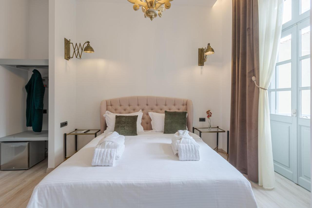 Residenza Di Fedralia Bed and Breakfast Ναύπλιο Εξωτερικό φωτογραφία