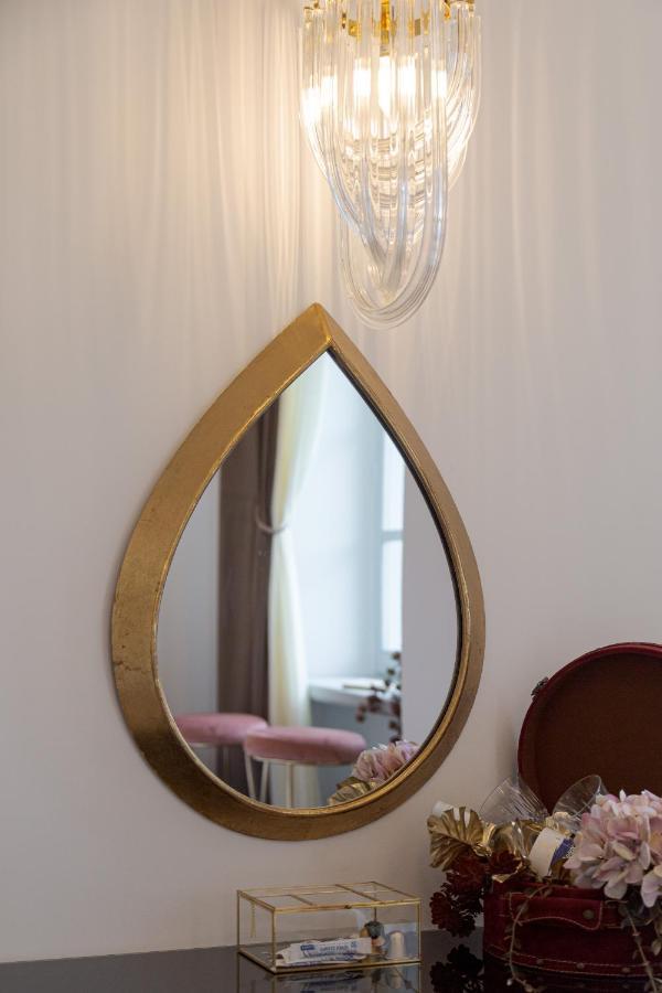 Residenza Di Fedralia Bed and Breakfast Ναύπλιο Εξωτερικό φωτογραφία