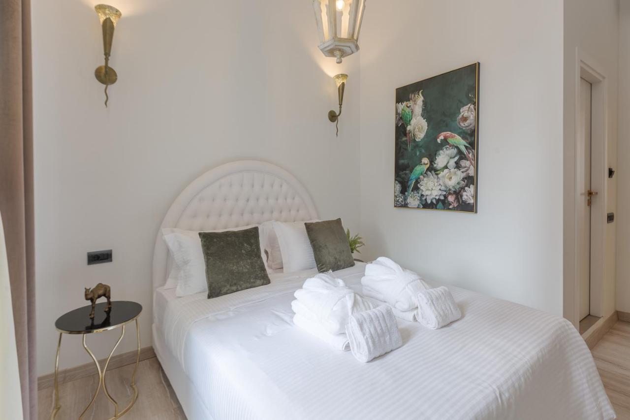 Residenza Di Fedralia Bed and Breakfast Ναύπλιο Εξωτερικό φωτογραφία