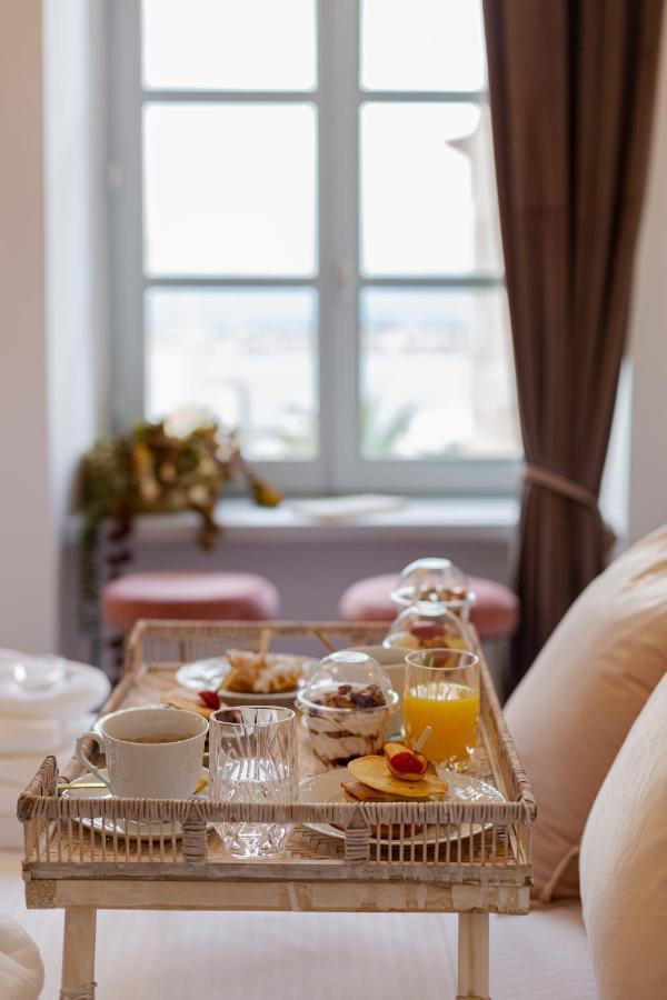 Residenza Di Fedralia Bed and Breakfast Ναύπλιο Εξωτερικό φωτογραφία