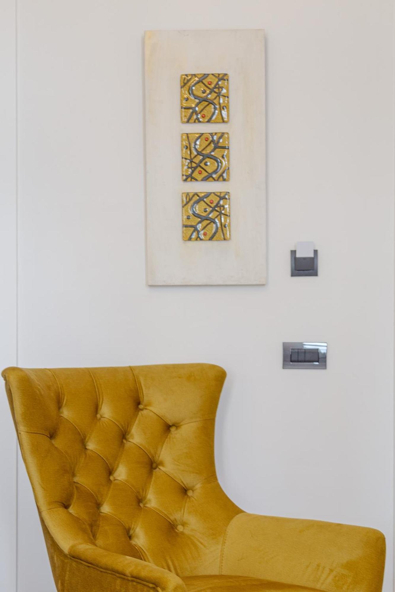 Residenza Di Fedralia Bed and Breakfast Ναύπλιο Εξωτερικό φωτογραφία