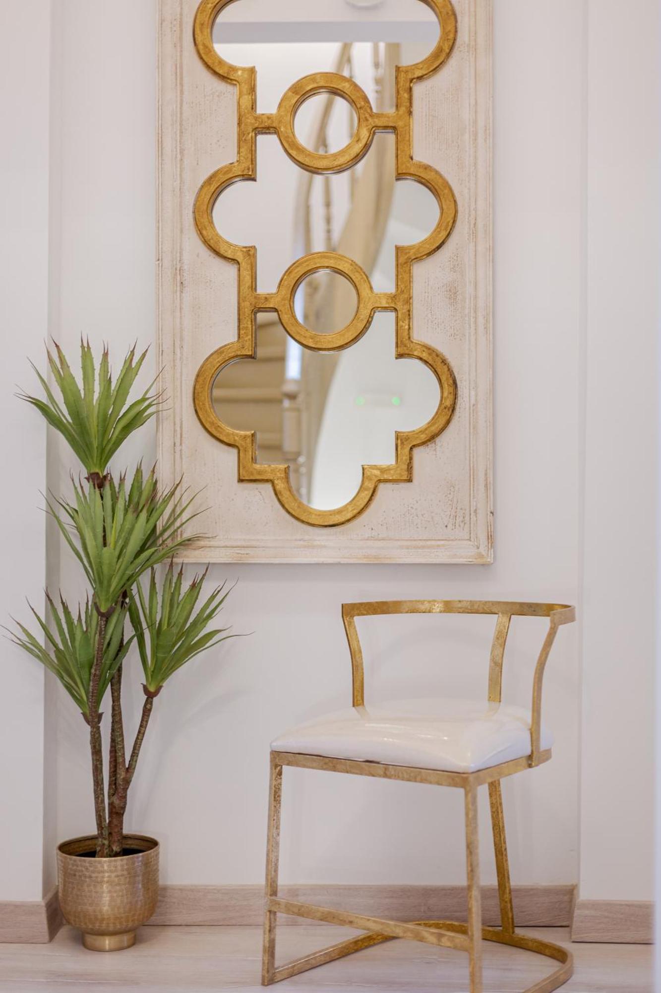 Residenza Di Fedralia Bed and Breakfast Ναύπλιο Εξωτερικό φωτογραφία