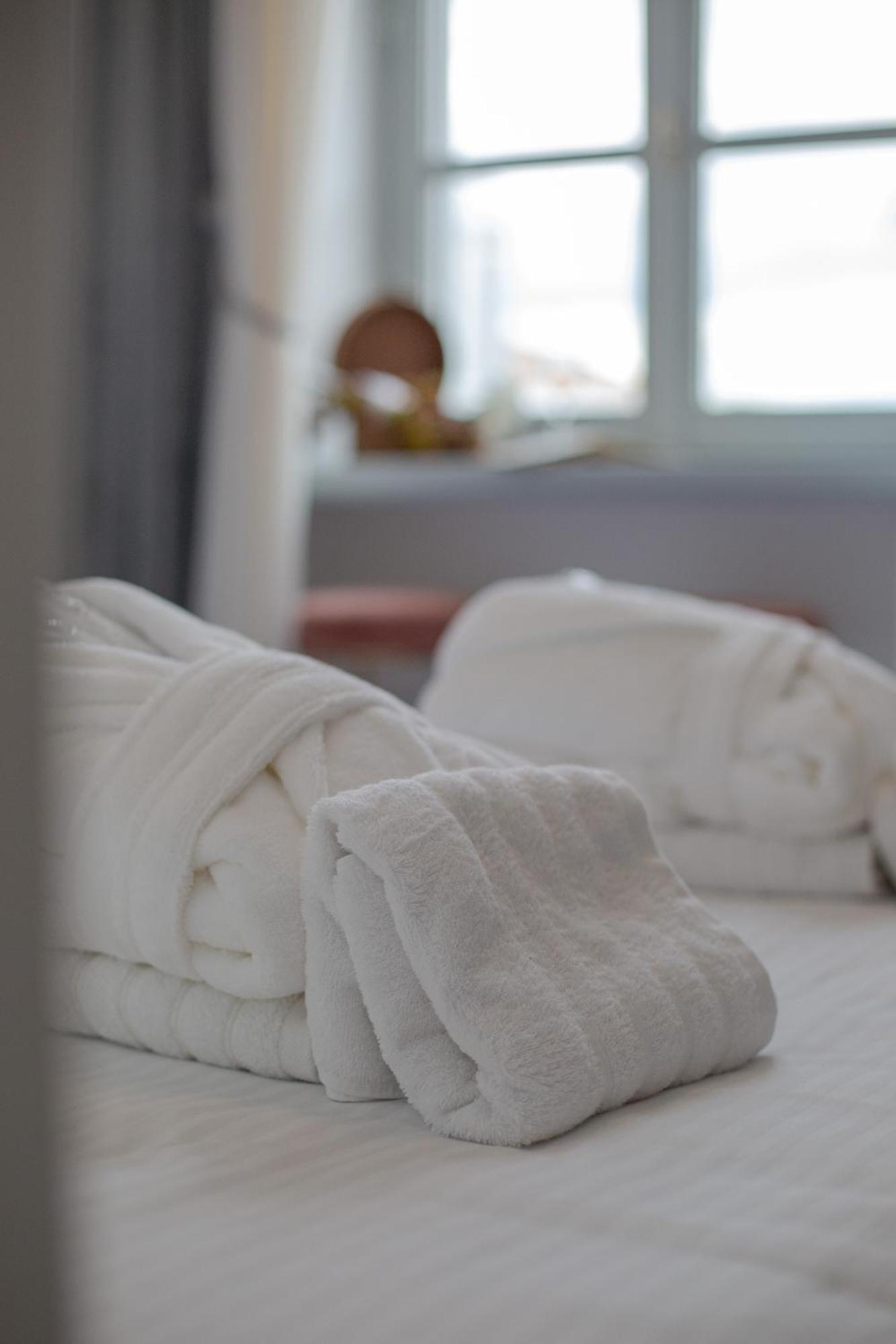 Residenza Di Fedralia Bed and Breakfast Ναύπλιο Εξωτερικό φωτογραφία