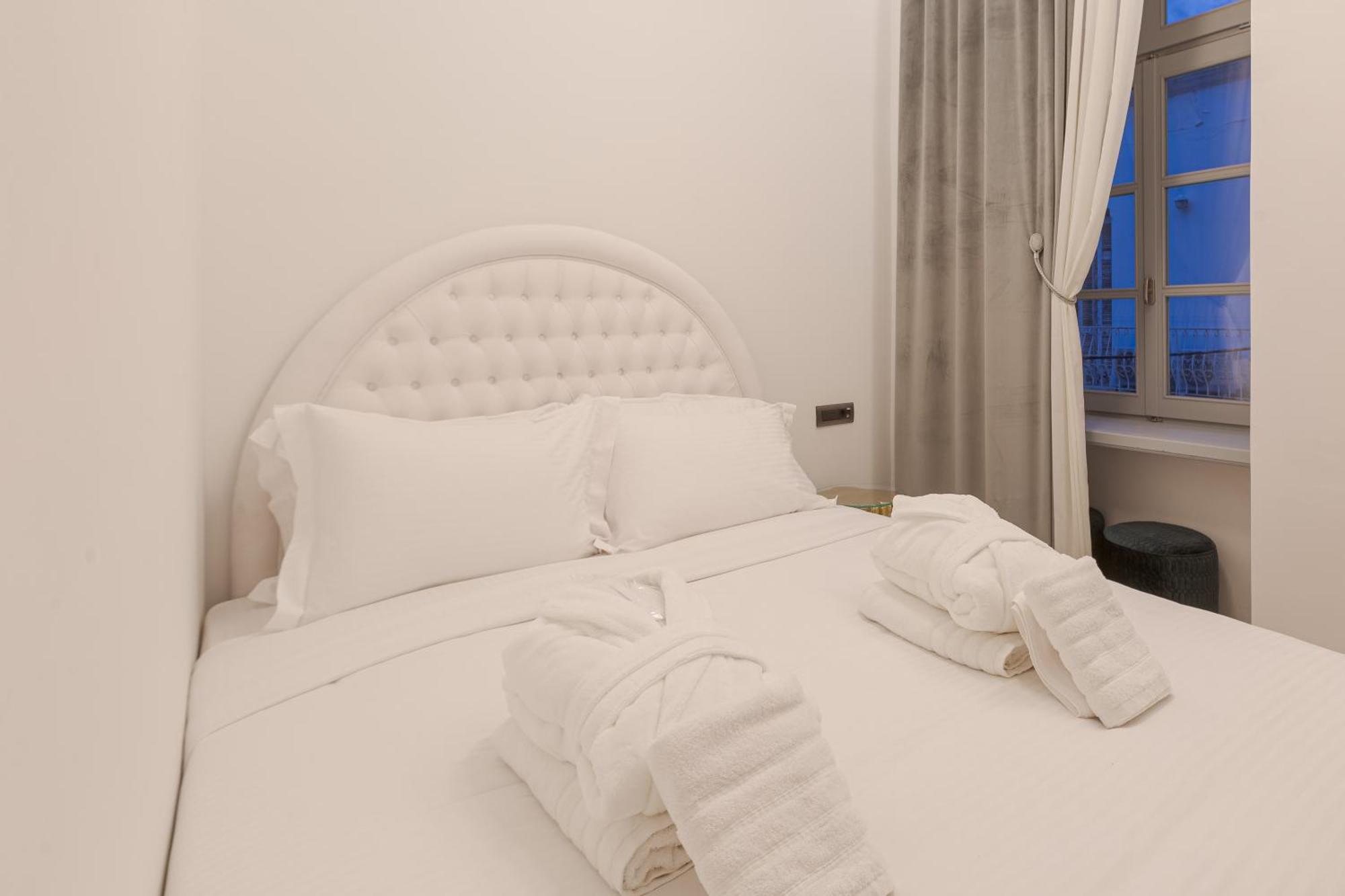 Residenza Di Fedralia Bed and Breakfast Ναύπλιο Εξωτερικό φωτογραφία