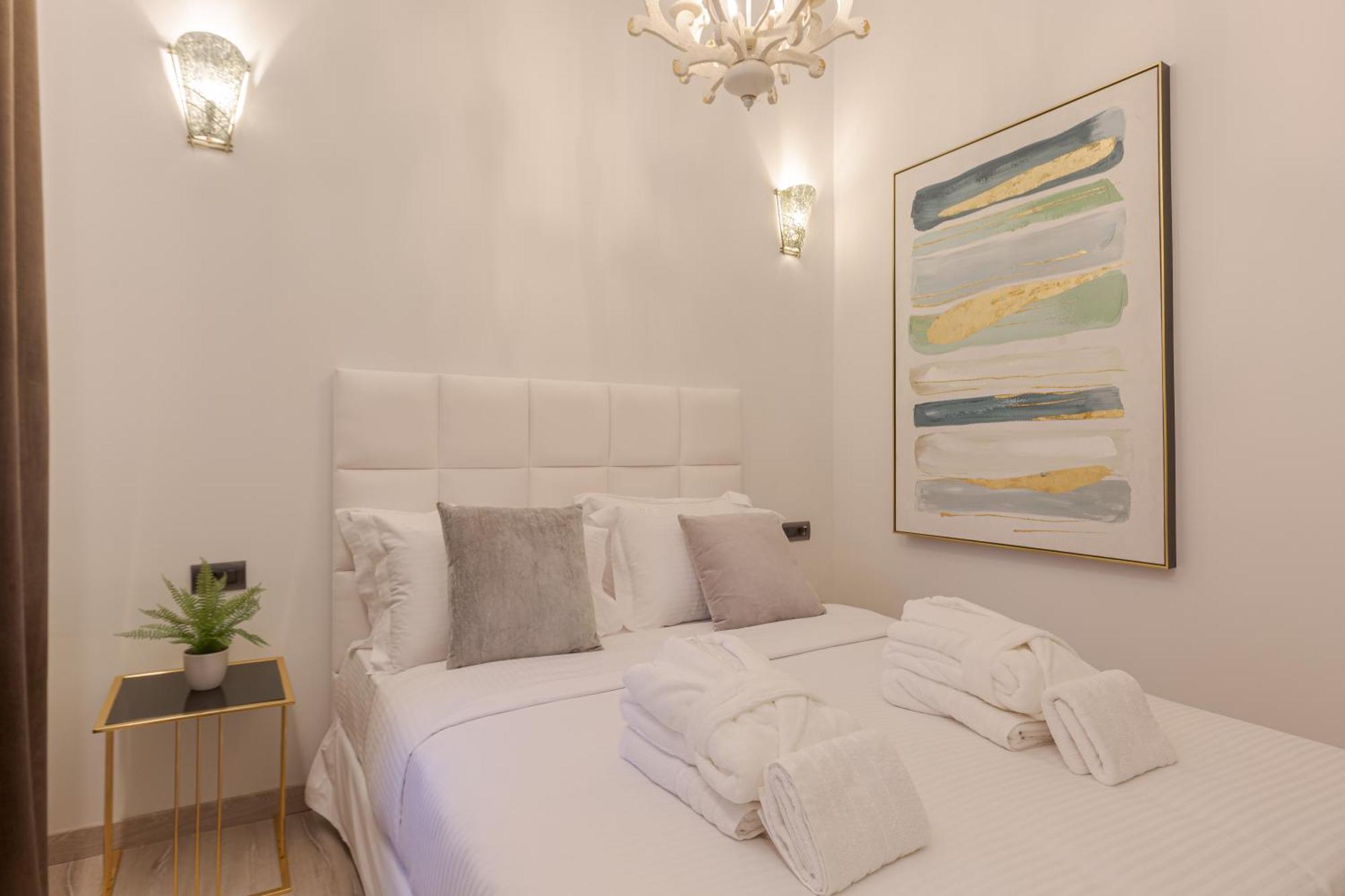 Residenza Di Fedralia Bed and Breakfast Ναύπλιο Εξωτερικό φωτογραφία