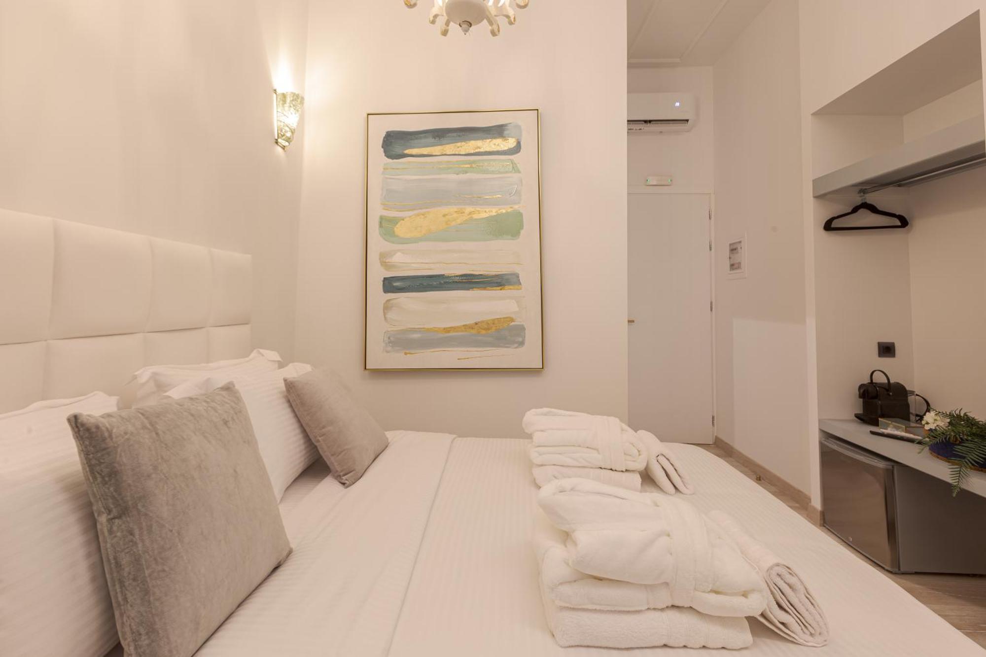 Residenza Di Fedralia Bed and Breakfast Ναύπλιο Εξωτερικό φωτογραφία