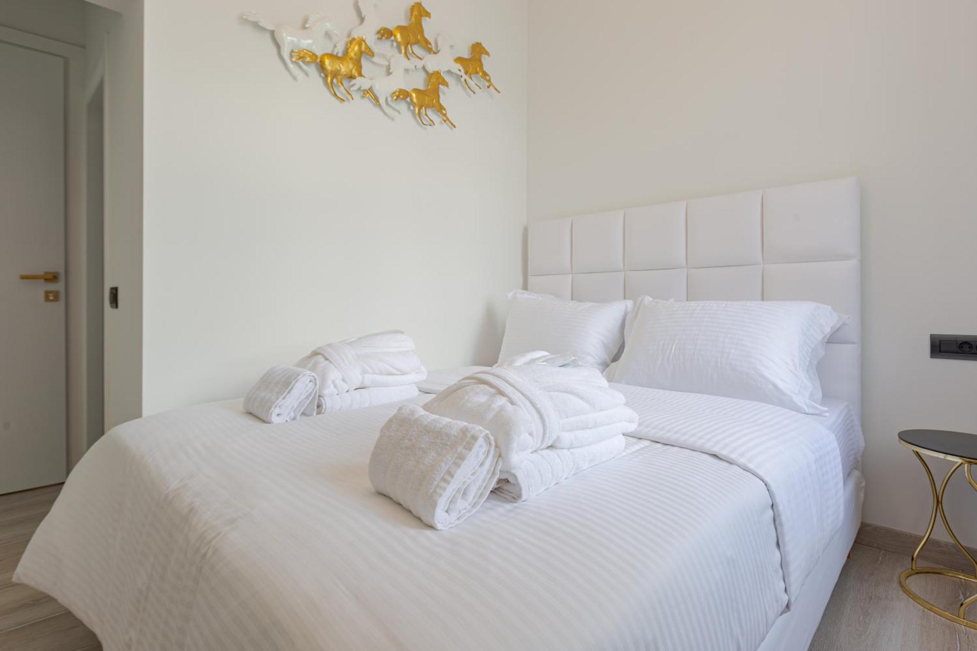 Residenza Di Fedralia Bed and Breakfast Ναύπλιο Εξωτερικό φωτογραφία