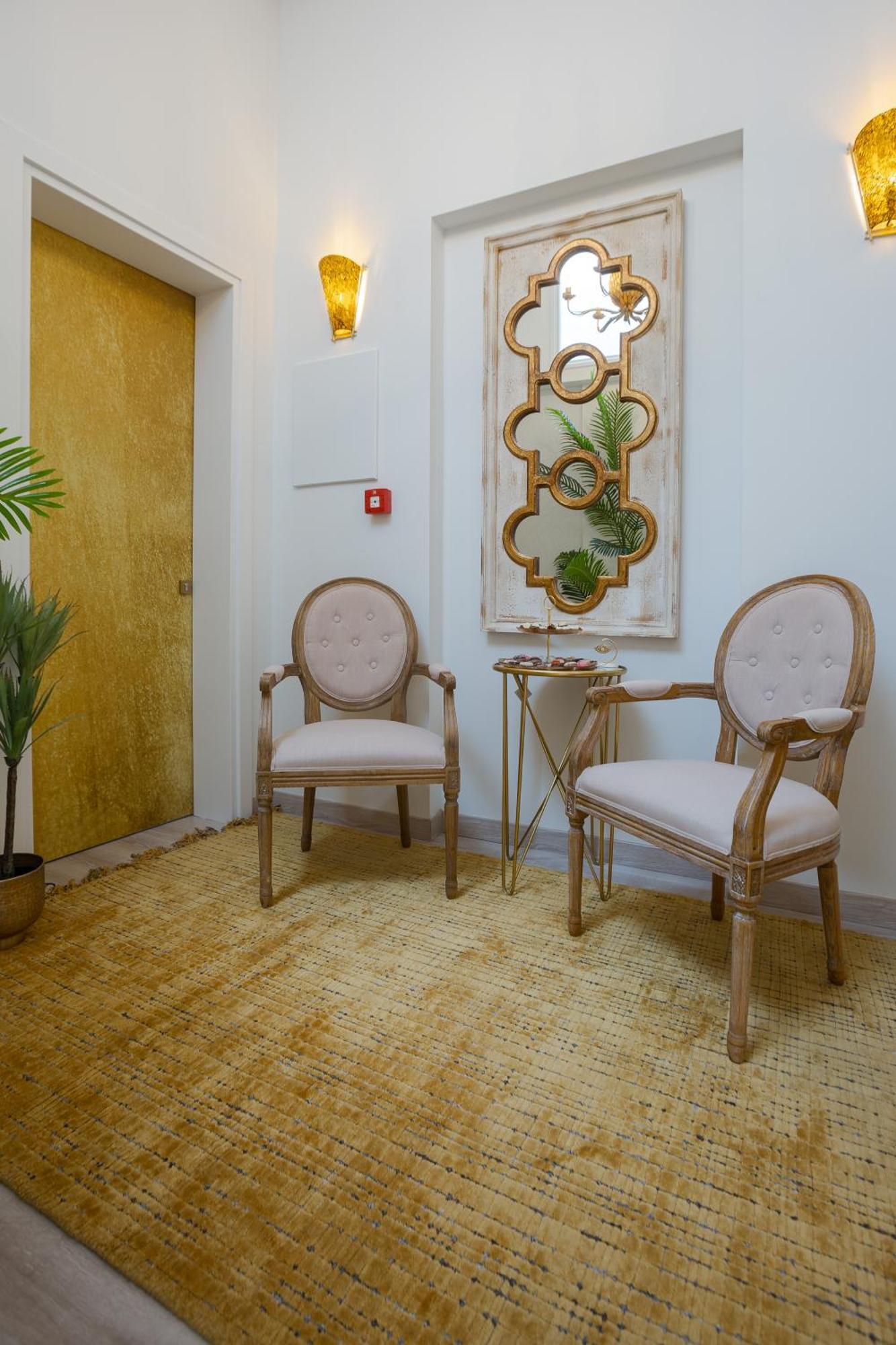 Residenza Di Fedralia Bed and Breakfast Ναύπλιο Εξωτερικό φωτογραφία