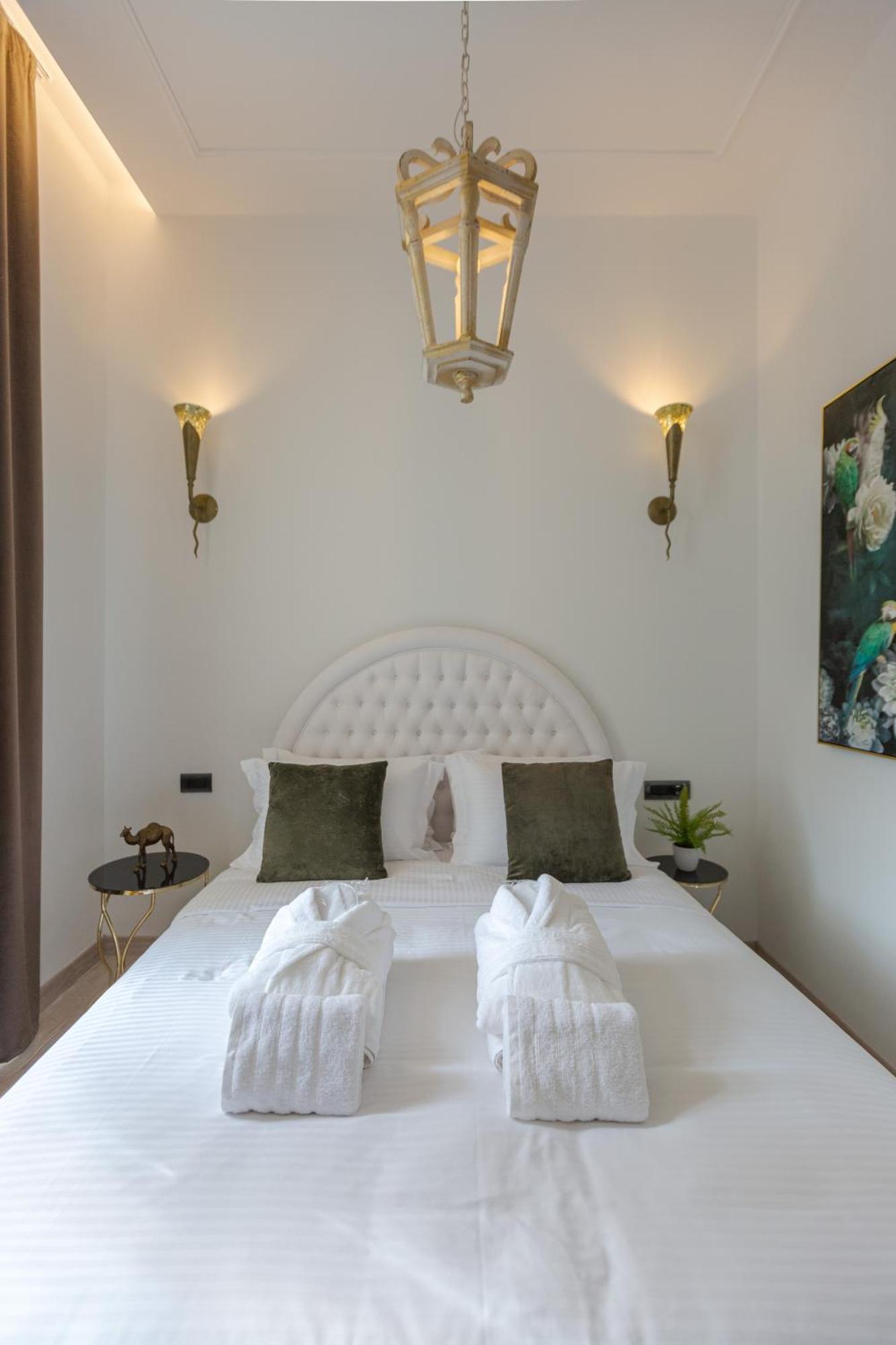 Residenza Di Fedralia Bed and Breakfast Ναύπλιο Εξωτερικό φωτογραφία