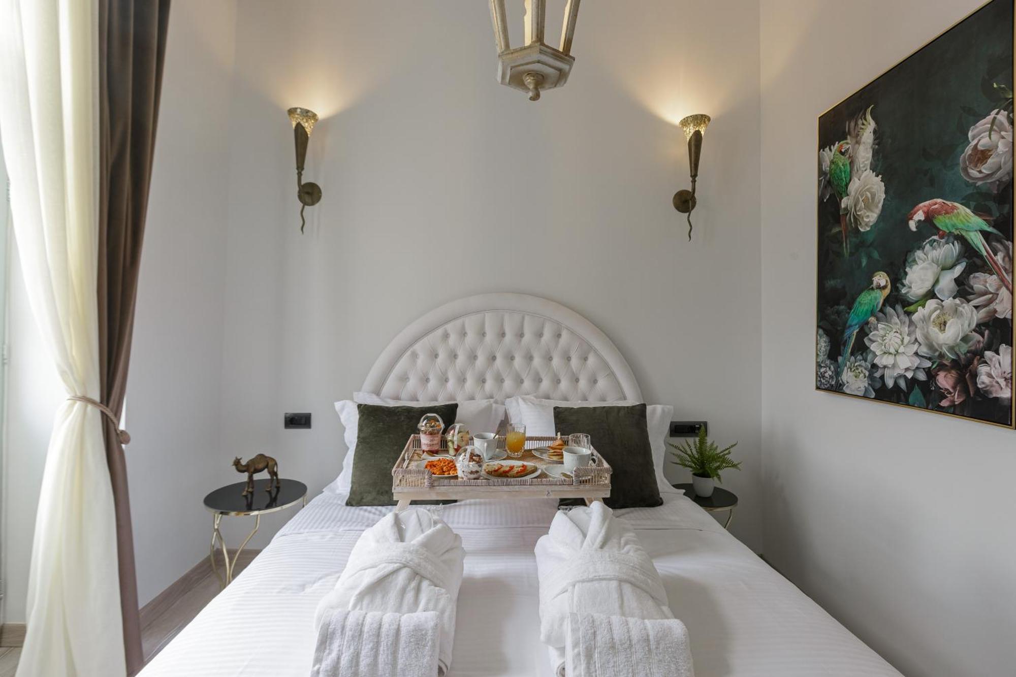 Residenza Di Fedralia Bed and Breakfast Ναύπλιο Εξωτερικό φωτογραφία