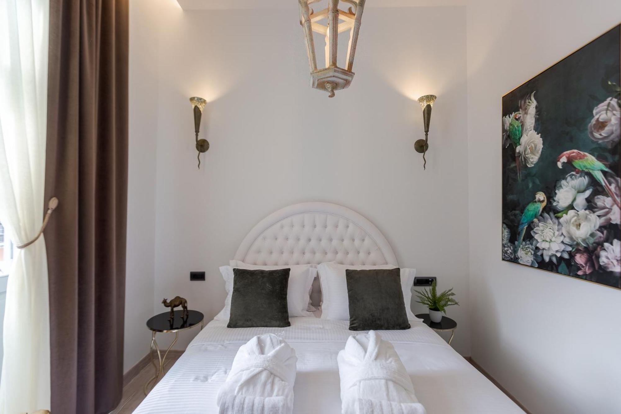 Residenza Di Fedralia Bed and Breakfast Ναύπλιο Εξωτερικό φωτογραφία