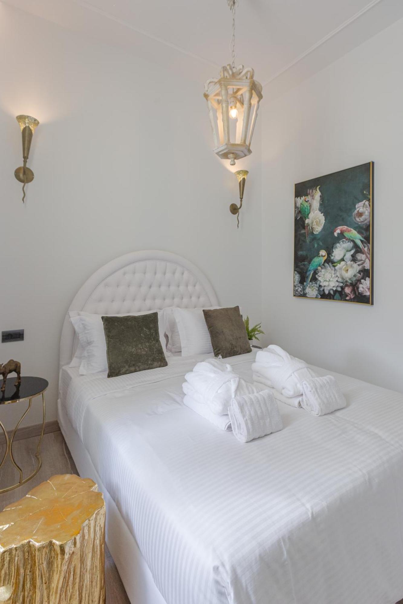 Residenza Di Fedralia Bed and Breakfast Ναύπλιο Εξωτερικό φωτογραφία