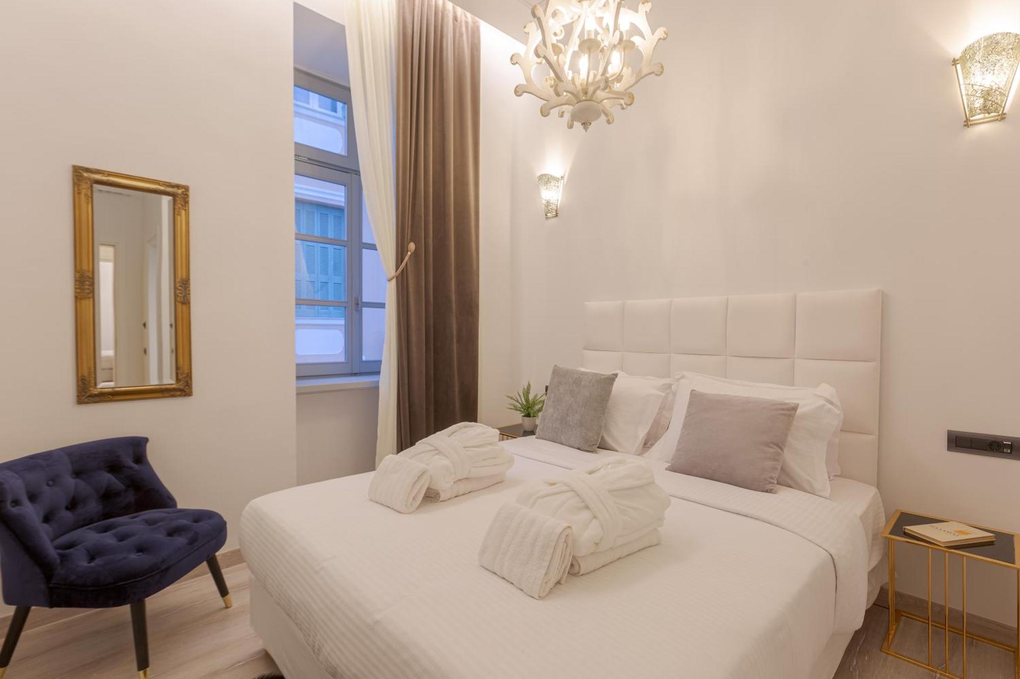 Residenza Di Fedralia Bed and Breakfast Ναύπλιο Εξωτερικό φωτογραφία