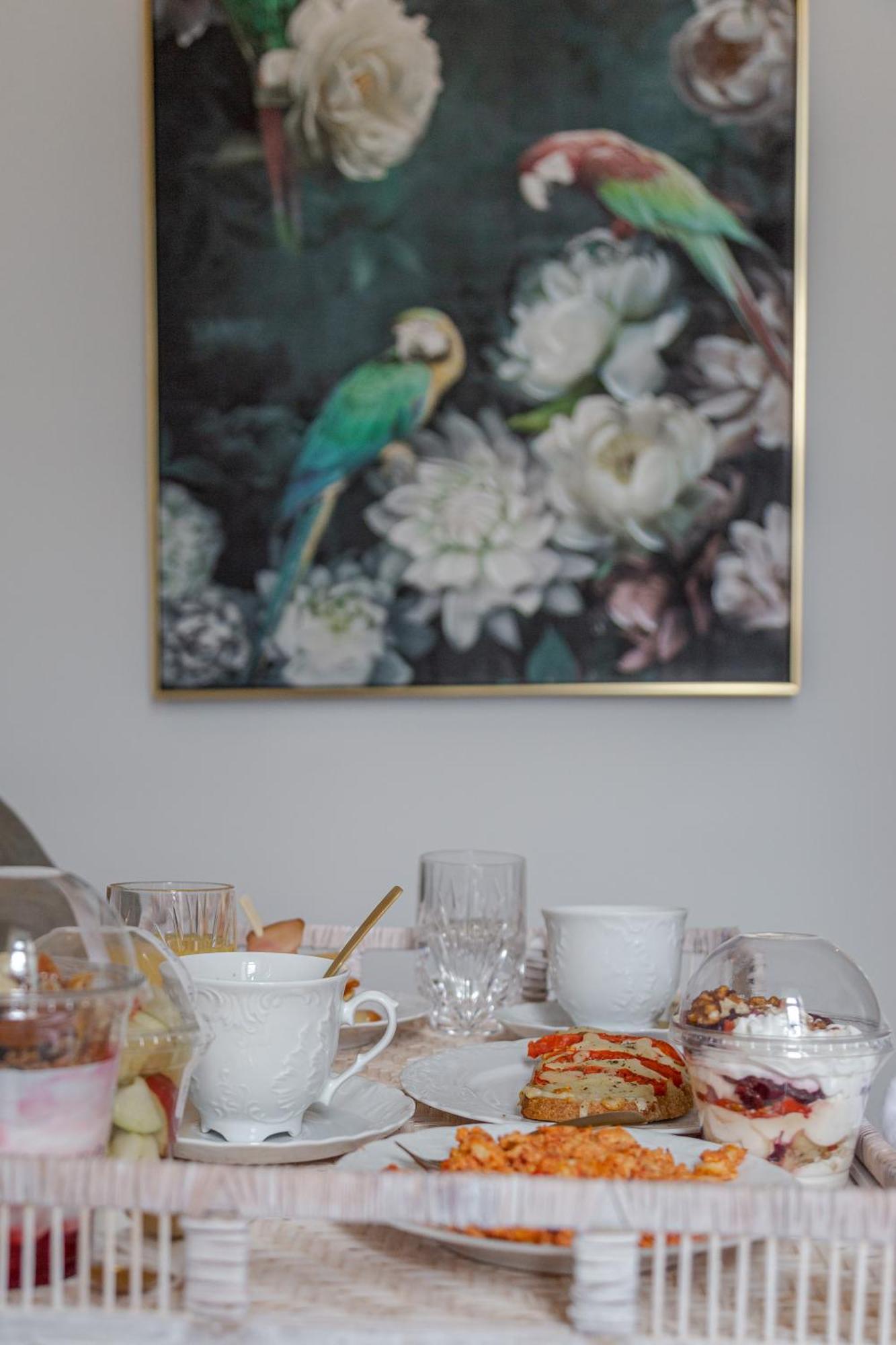 Residenza Di Fedralia Bed and Breakfast Ναύπλιο Εξωτερικό φωτογραφία