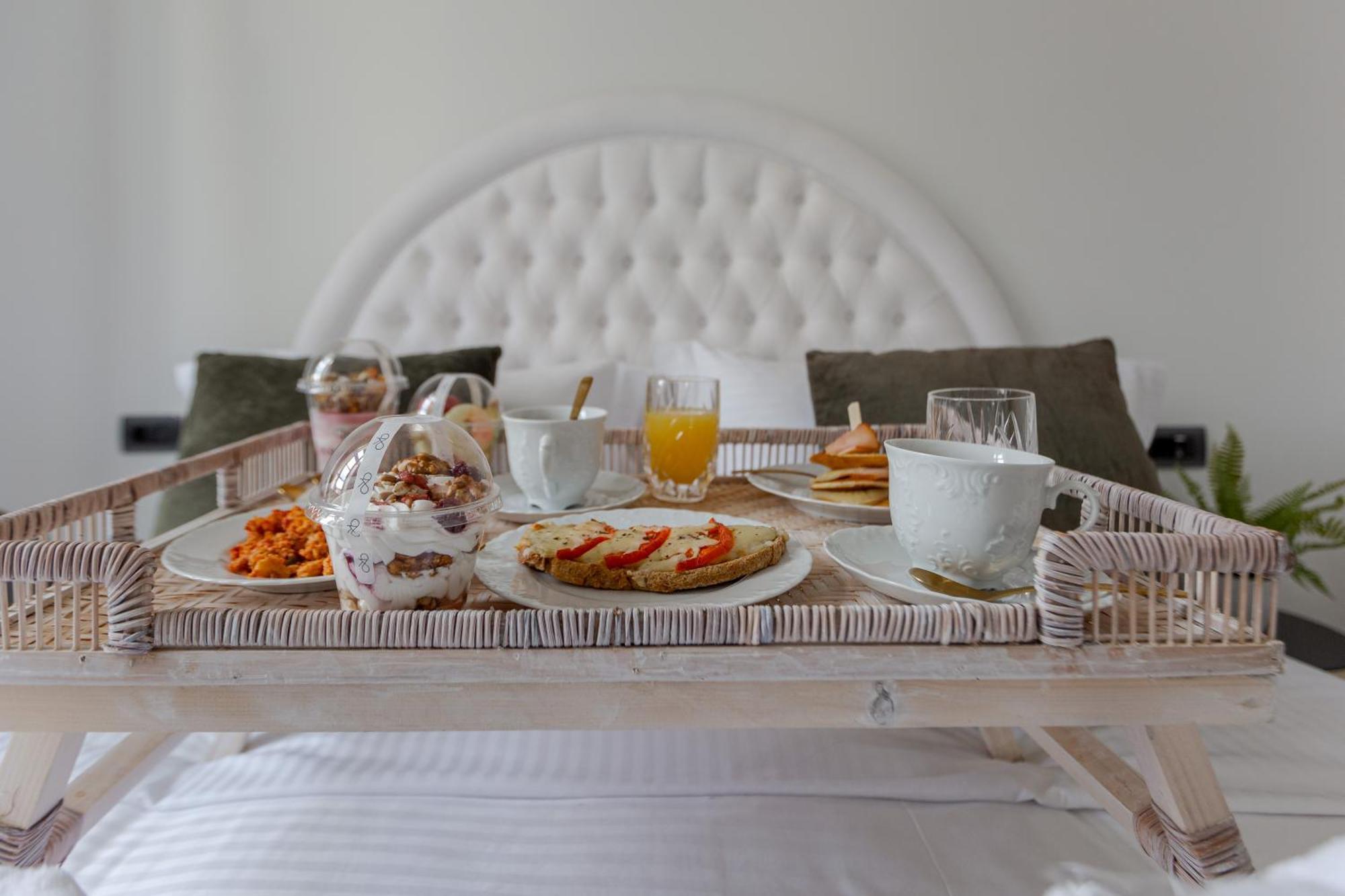 Residenza Di Fedralia Bed and Breakfast Ναύπλιο Εξωτερικό φωτογραφία